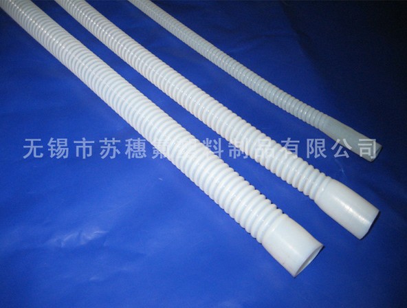你知道PTFE波紋管的這幾點嗎？