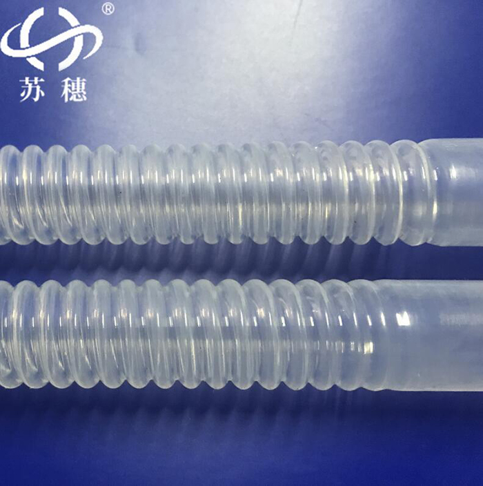 PFA絕緣套管
