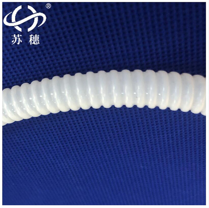 波紋管的核心作用是絕緣與保護(hù)